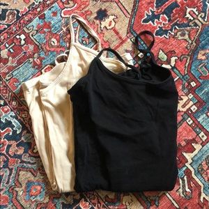 Bundle Old Navy Maternity Tanks